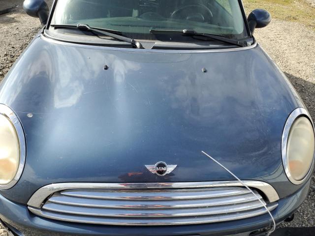 WMWMF33509TW78541 Mini Cooper