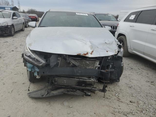 KMHH55LC0JU086844 Hyundai Elantra Gt Sport