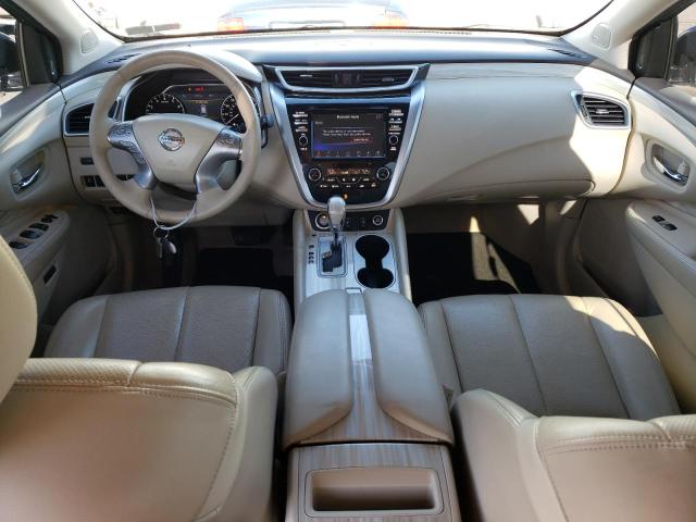 VIN 55SWF4KB2FU013162 2015 NISSAN MURANO no.8