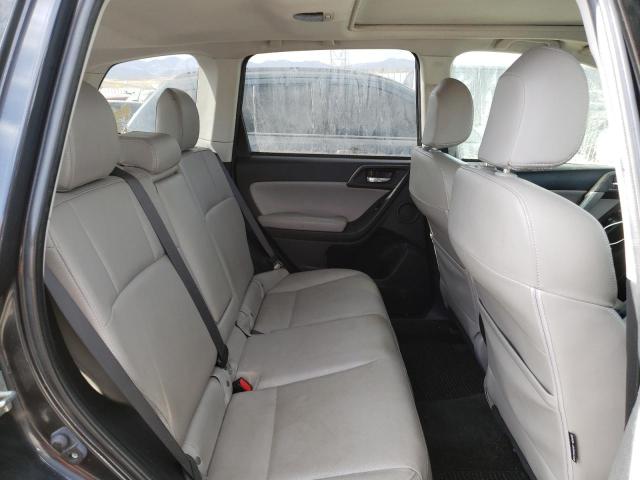 JF2SJAPC8EH501451 Subaru Forester 2.5i Touring