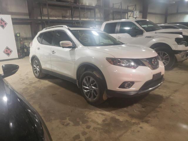 5N1AT2MV3FC896486 Nissan ROGUE S