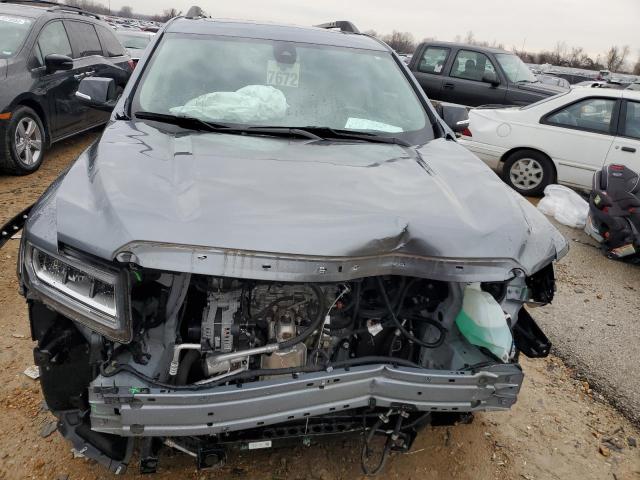 2021 GMC ACADIA AT4 - 1GKKNLLS8MZ202101