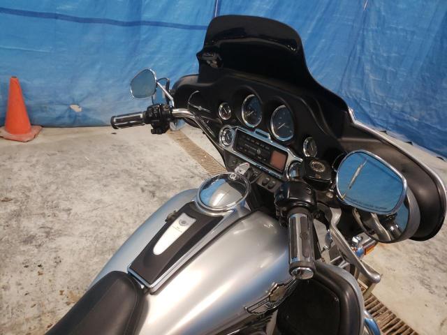 2003 HARLEY-DAVIDSON FLHTCUI AN 1HD1FCW443Y620966