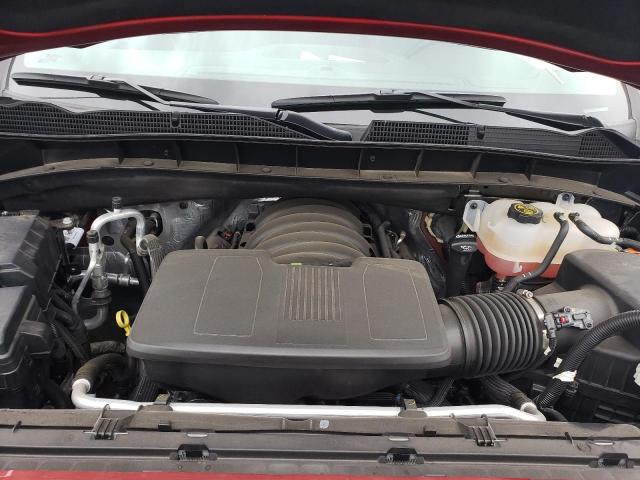 2022 GMC SIERRA LIM - 3GTU9DED1NG106275