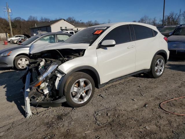 2021 Honda HR-V LX