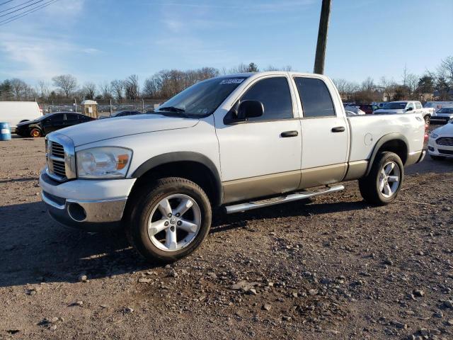 2008 Dodge Ram 1500 ST