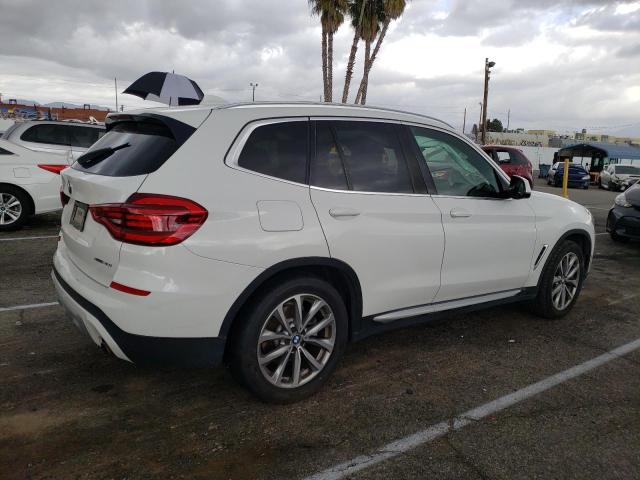 2019 BMW X3 SDRIVE3 - 5UXTR7C50KLE96181
