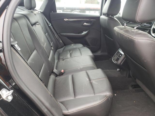 2017 CHEVROLET IMPALA LT - 2G1105S38H9149677