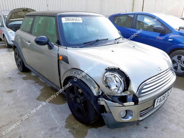 WMWMF32060TW20748 Mini Cooper Aut