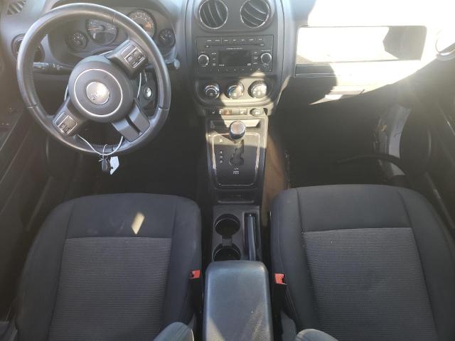 1C4NJRFB3ED712888 Jeep Patriot