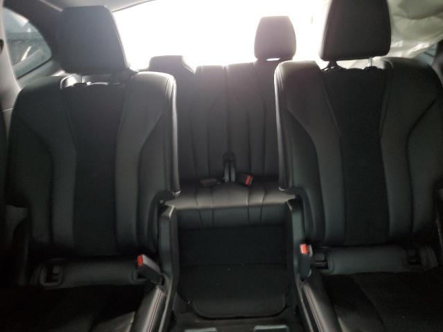2022 ACURA MDX A-SPEC - 5J8YE1H03NL004839