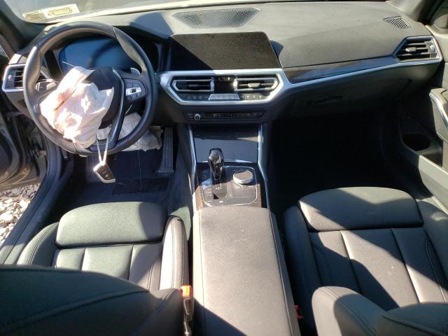 3MW5R7J56K8B01239 BMW 330XI