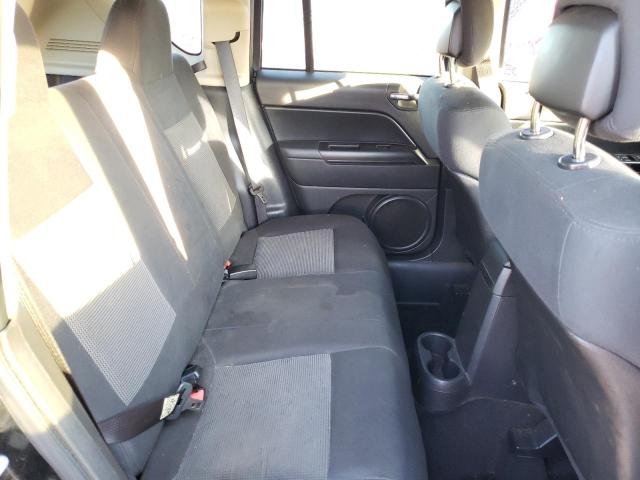 2012 JEEP COMPASS SPORT VIN: 1C4NJCBA1CD678229