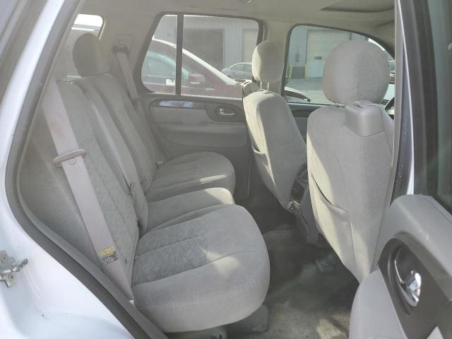 1GKDT13S552214350 GMC Envoy