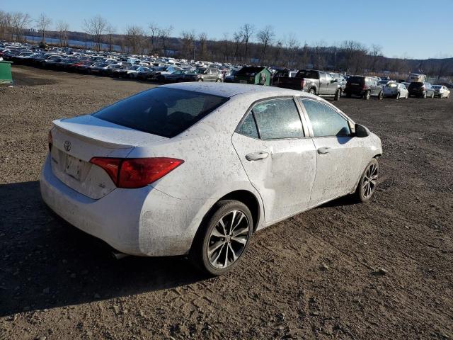 2019 TOYOTA COROLLA L 2T1BURHE7KC170236