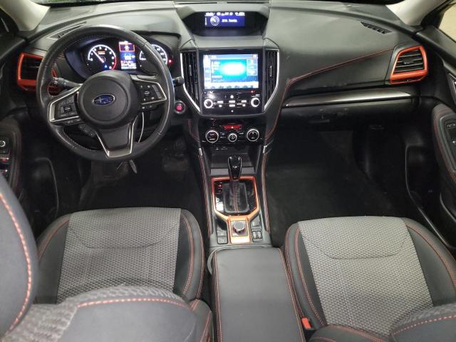 2020 SUBARU FORESTER S - JF2SKARC2LH604971