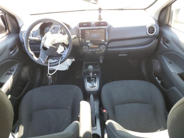 2022 MITSUBISHI MIRAGE G4 - ML32FVFJ7NHF01115