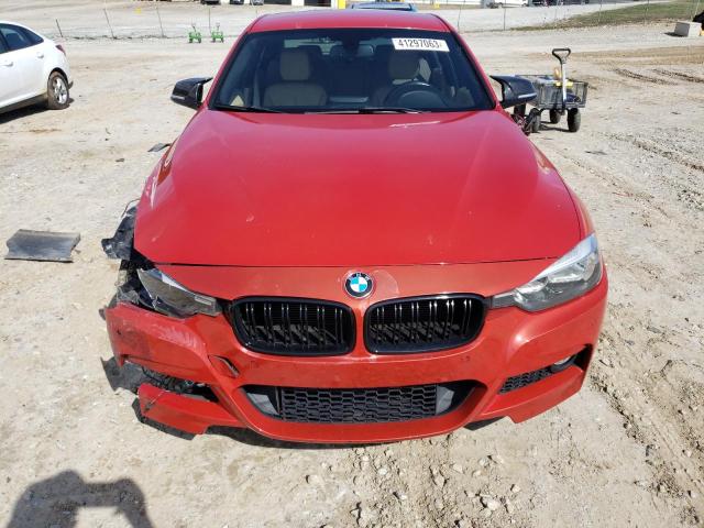 2016 BMW 328 I SULE - WBA8E9G50GNT82115