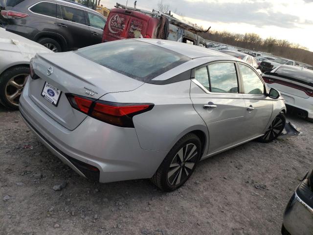 2021 NISSAN ALTIMA SV - 1N4BL4DV6MN327319