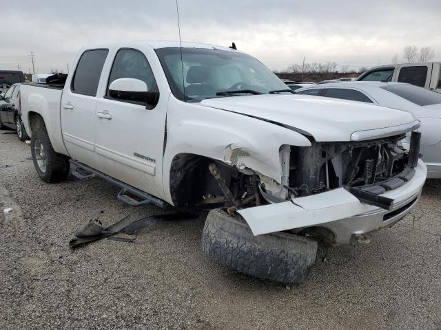 3GTP2VE37BG306328 GMC Sierra