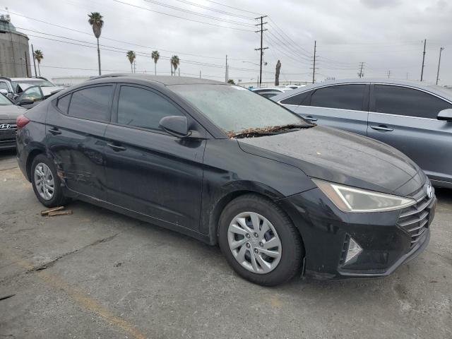 5NPD74LF7LH502788 | 2020 HYUNDAI ELANTRA SE