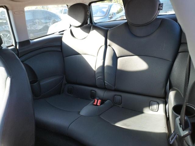 WMWML3C54ATX37653 Mini Cooper