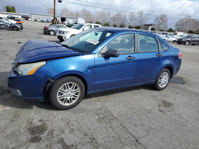 2009 Ford Focus SE