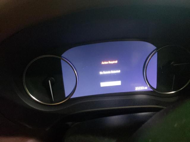 2021 BUICK ENCLAVE AV - 5GAERDKW9MJ184800