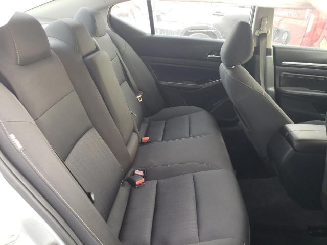 2021 NISSAN ALTIMA SV - 1N4BL4DV6MN327319