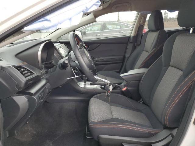 JF2GTAPC9M8652281 Subaru Crosstrek Premium