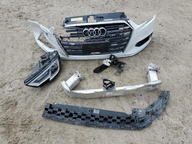 2017 AUDI A3 PREMIUM - WAUAUGFF1H1072955