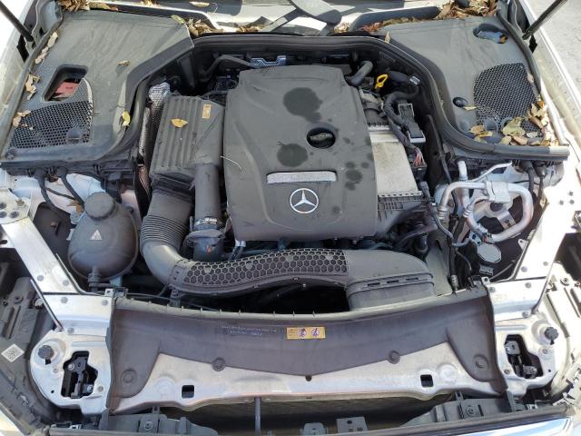 2017 MERCEDES-BENZ E 300 4MAT - WDDZF4KB5HA219172