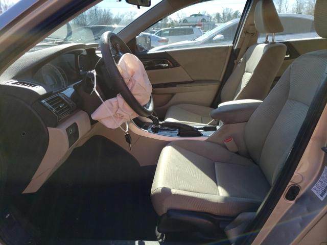 2016 HONDA ACCORD LX 1HGCR2F31GA063436