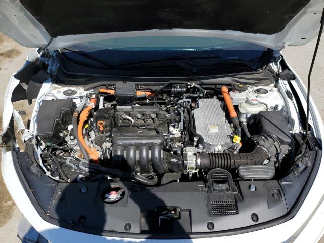 2020 HONDA INSIGHT EX - 19XZE4F58LE011293