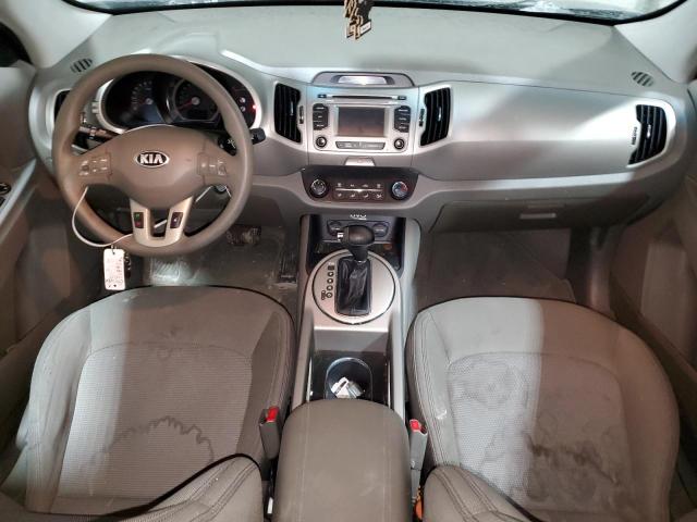 KNDPB3AC5F7679928 KIA Sportage Lx