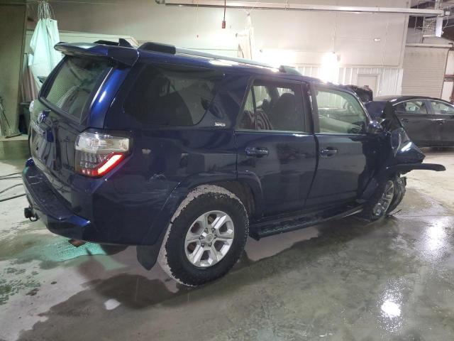 2019 TOYOTA 4 RUNNER - JTEBU5JRXK5630312
