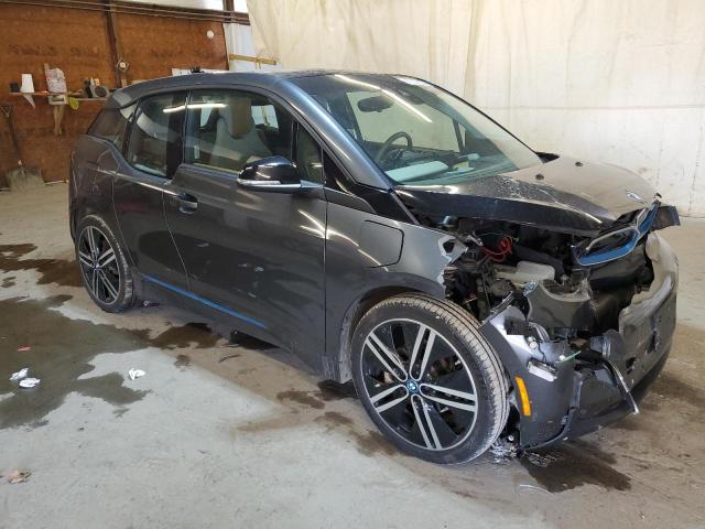 WBY1Z8C58HV551158 BMW I SERIES