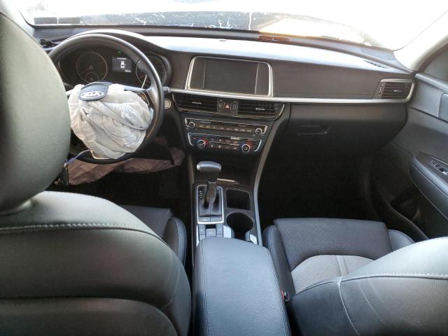 2019 KIA OPTIMA EX - 5XXGU4L12KG344445