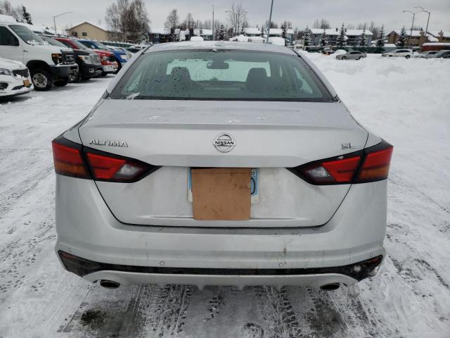 2019 NISSAN ALTIMA SL - 1N4BL4EV5KC179235