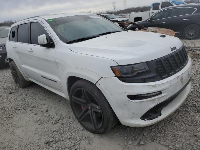 Vin: 1c4rjfdj4fc733637, lot: 38748613, jeep grand cher srt-8 20154