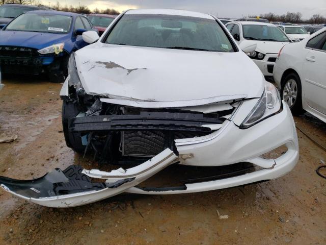 VIN 1G1RC6S53KU114976 2019 Chevrolet Volt, LT no.5