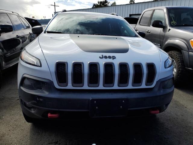 1C4PJMBS9FW674431 Jeep Cherokee Trailhawk