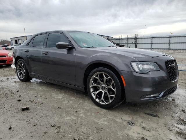 2018 CHRYSLER 300 S - 2C3CCABG6JH218319