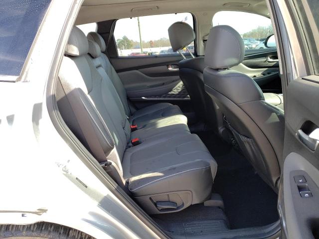 2022 HYUNDAI SANTA FE L - 5NMS44AL8NH417189