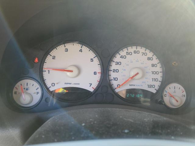 1J4GL48K84W142760 Jeep Liberty
