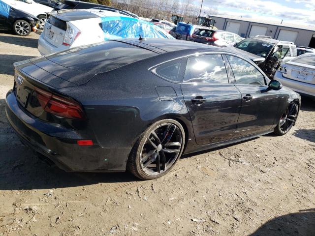 2018 AUDI S7 PREMIUM - WAUWFAFC3JN080945