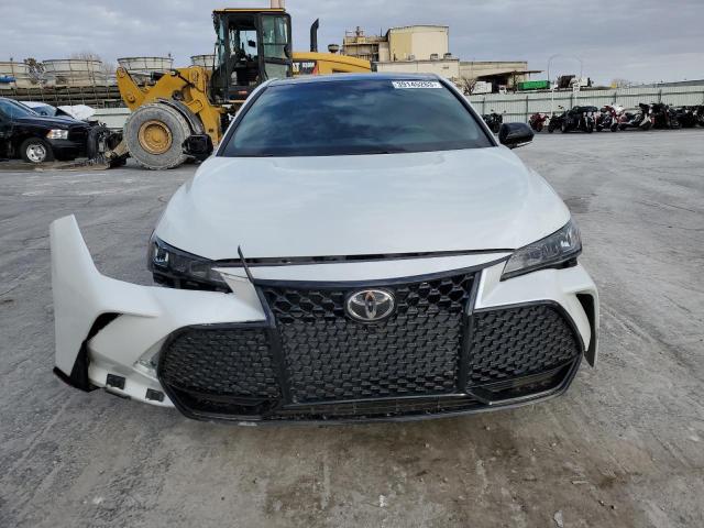 2021 TOYOTA AVALON TRD 4T1FZ1FB2MU057034