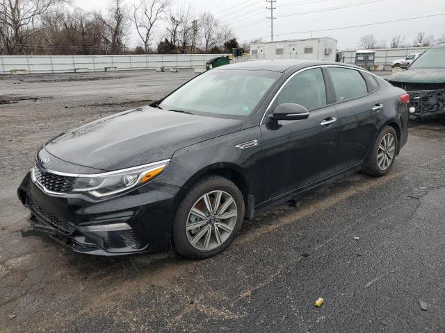 2019 KIA OPTIMA LX - 5XXGT4L37KG369491