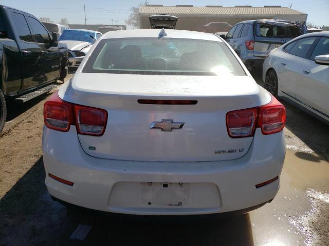 2016 CHEVROLET MALIBU LIM 1G11C5SA9GF166337