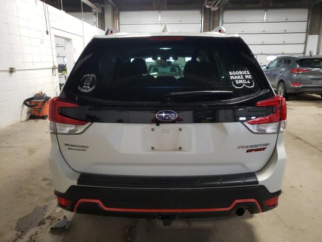 2020 SUBARU FORESTER S - JF2SKARC2LH604971